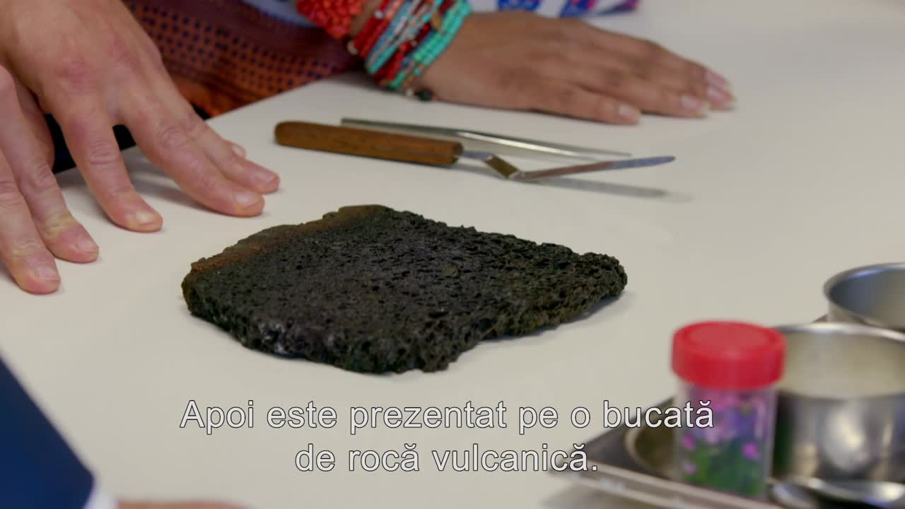 Destinații culinare | Sezonul 1 - Episodul 4