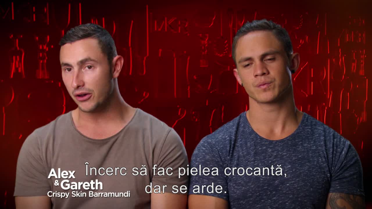 Bucătăria mea e cea mai tare! | Sezonul 7 - Episodul 29