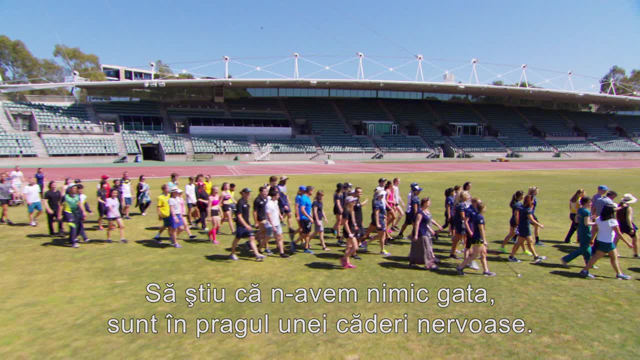 Bucătăria mea e cea mai tare! | Sezonul 7 - Episodul 27