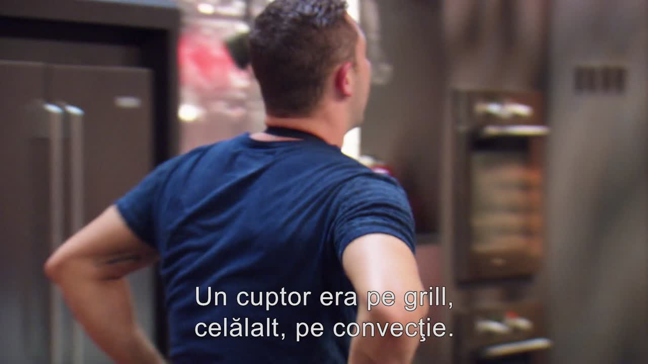 Bucătăria mea e cea mai tare! | Sezonul 7 - Episodul 30