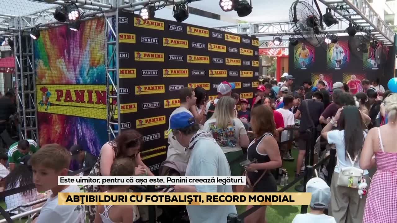 Poftiți la Știri | Episodul 33