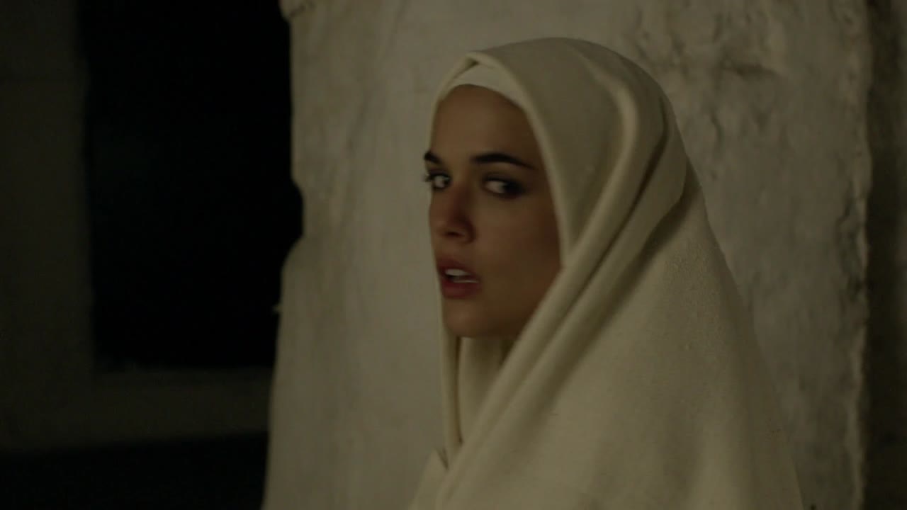 Iubirile Croitoresei | Episodul 3