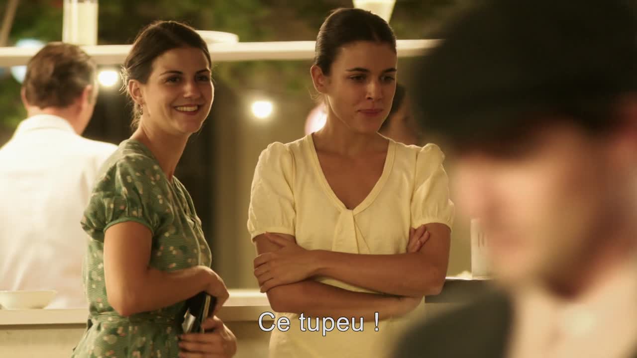 Iubirile Croitoresei | Episodul 1