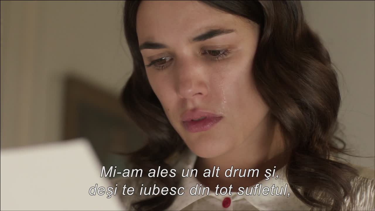 Iubirile Croitoresei | Episodul 2