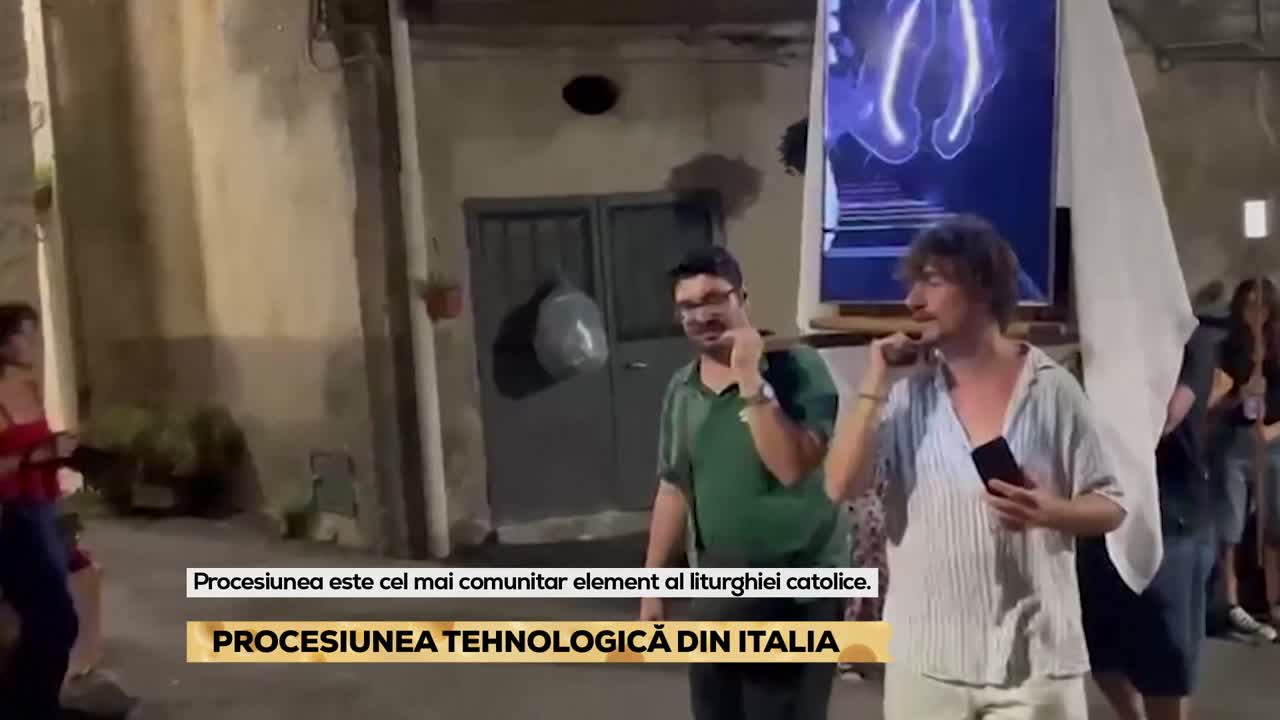 Poftiți la Știri | Episodul 36