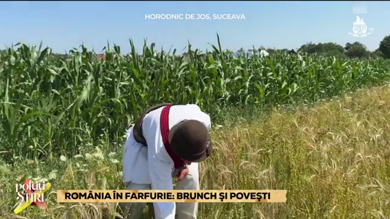 Poftiți la Știri | Episodul 39