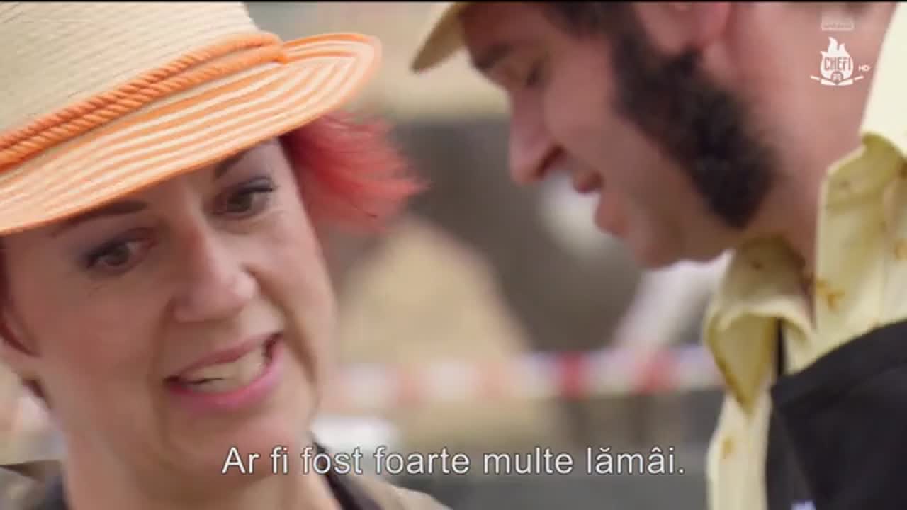Bucătăria mea e cea mai tare! | Sezonul 7 - Episoadele 33 și 34