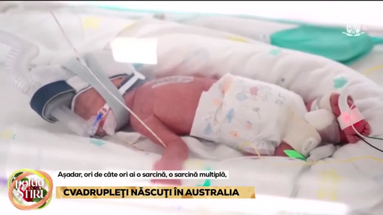 Poftiți la Știri