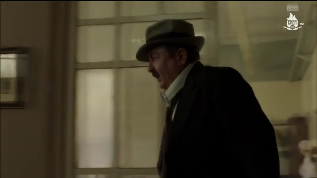 Iubirile Croitoresei | Episoadele 4, 5 și 6