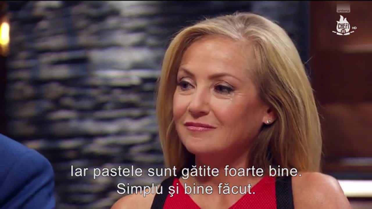 Bucătăria mea e cea mai tare! | Sezonul 7 - Episoadele 37 și 38
