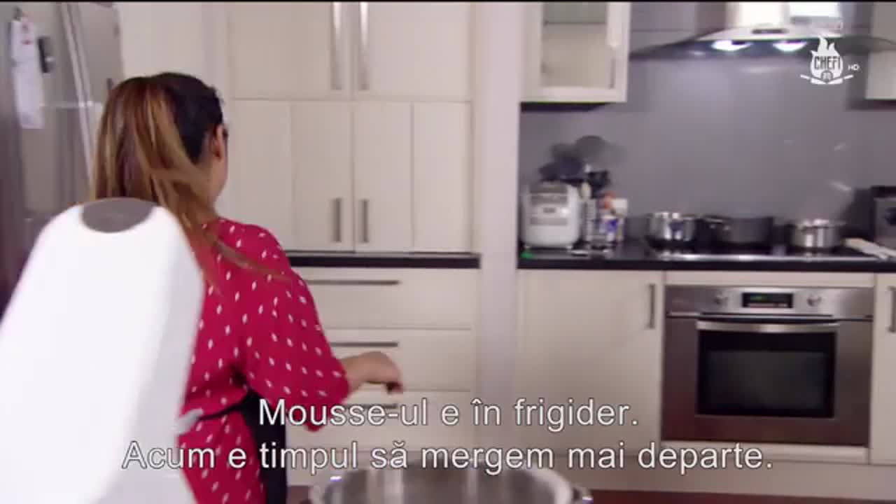 Bucătăria mea e cea mai tare! | Sezonul 7 - Episoadele 41 și 42