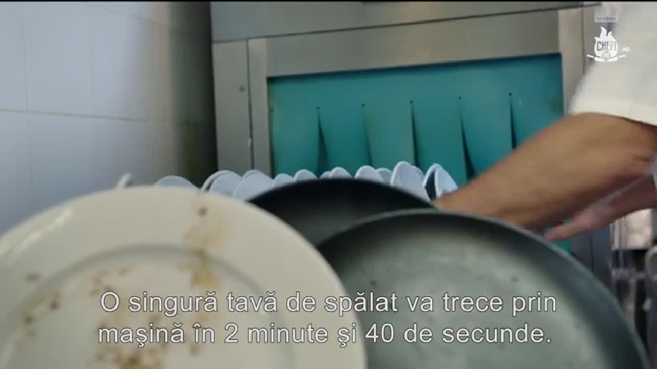 Destinații culinare | Sezonul 2 - Episodul 3
