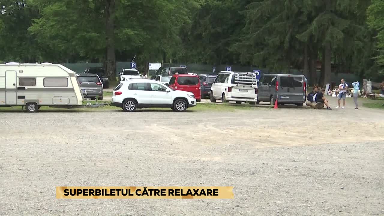 Poftiți la Știri | Episodul 54