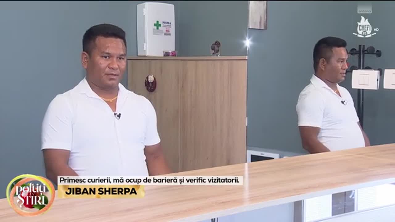 Poftiți la Știri | Episodul 55
