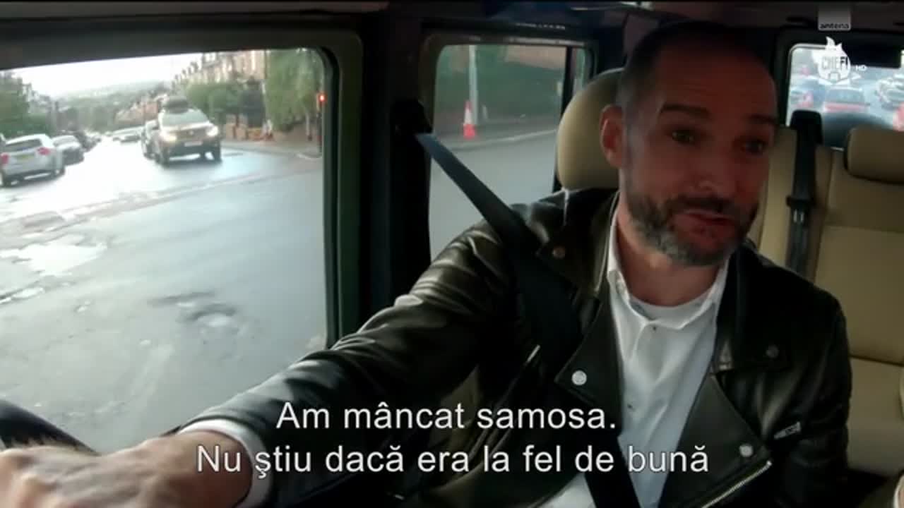 Destinații culinare | Sezonul 2 - Episodul 4