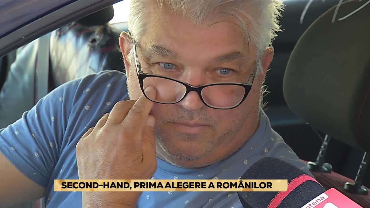 Poftiți la Știri | Episodul 57