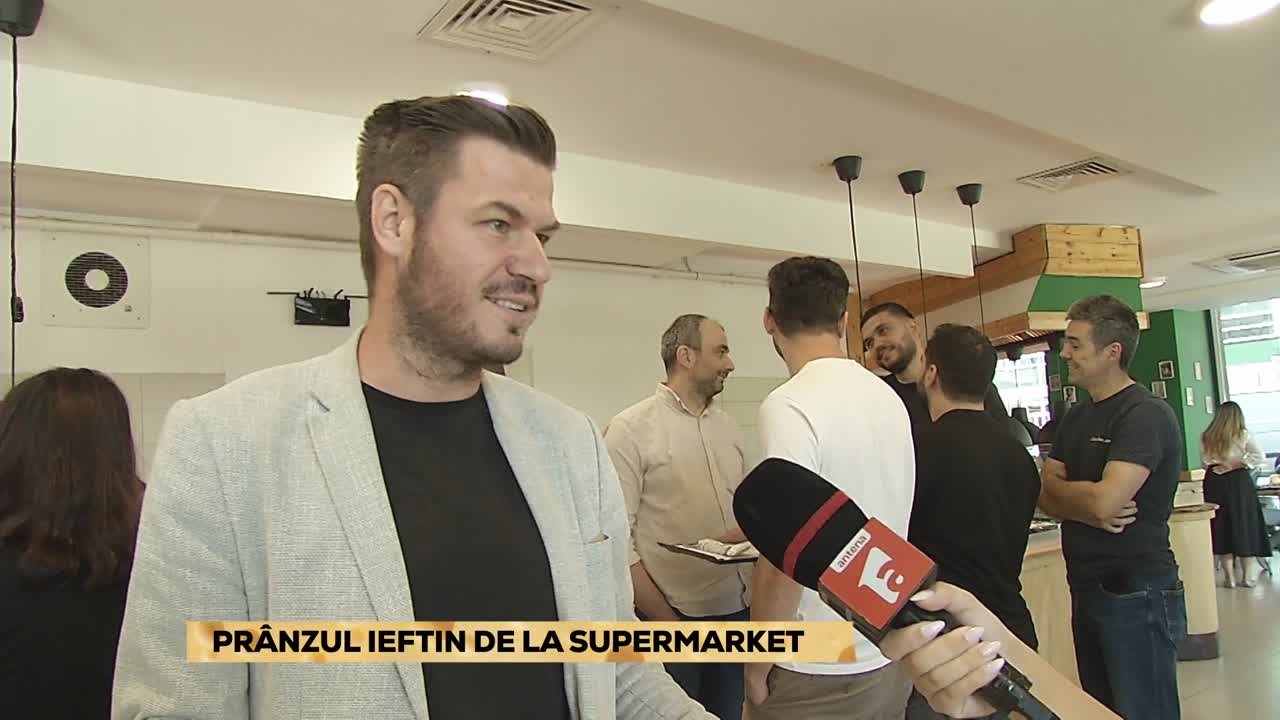 Poftiți la Știri | Episodul 62