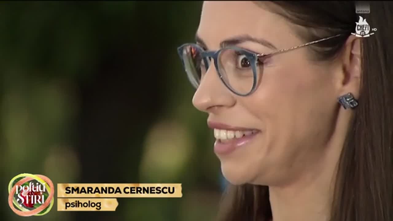 Poftiți la Știri | Episodul 59