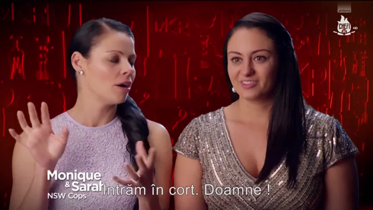 Bucătăria mea e cea mai tare! | Sezonul 8 - Episoadele 1 și 2