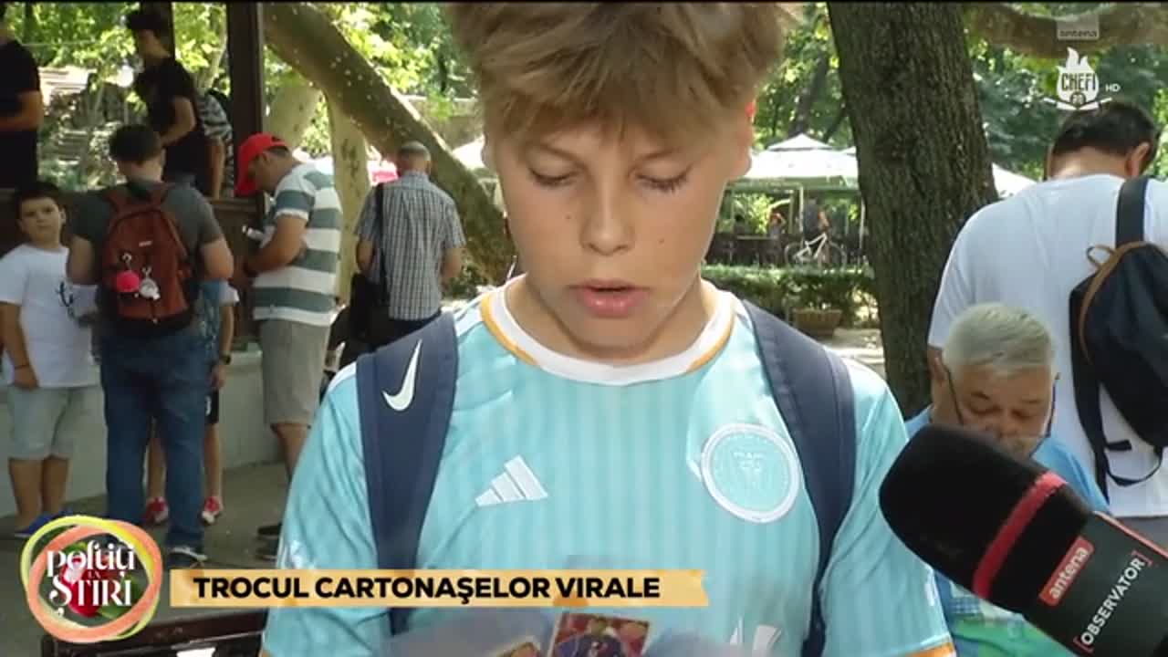 Poftiți la Știri | Episodul 62