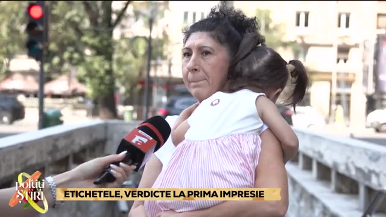Poftiți la Știri | Episodul 64