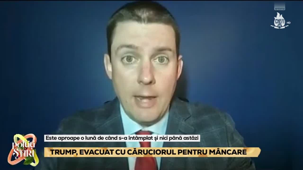 Poftiți la Știri | Episodul 66
