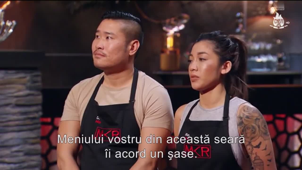 Bucătăria mea e cea mai tare! | Sezonul 8 - Episoadele 7 și 8