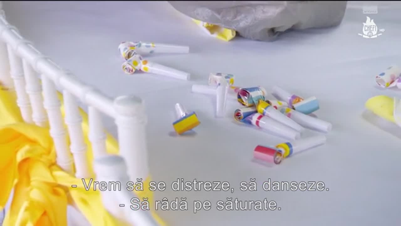 Bucătăria mea e cea mai tare! | Sezonul 8 - Episoadele 9 și 10