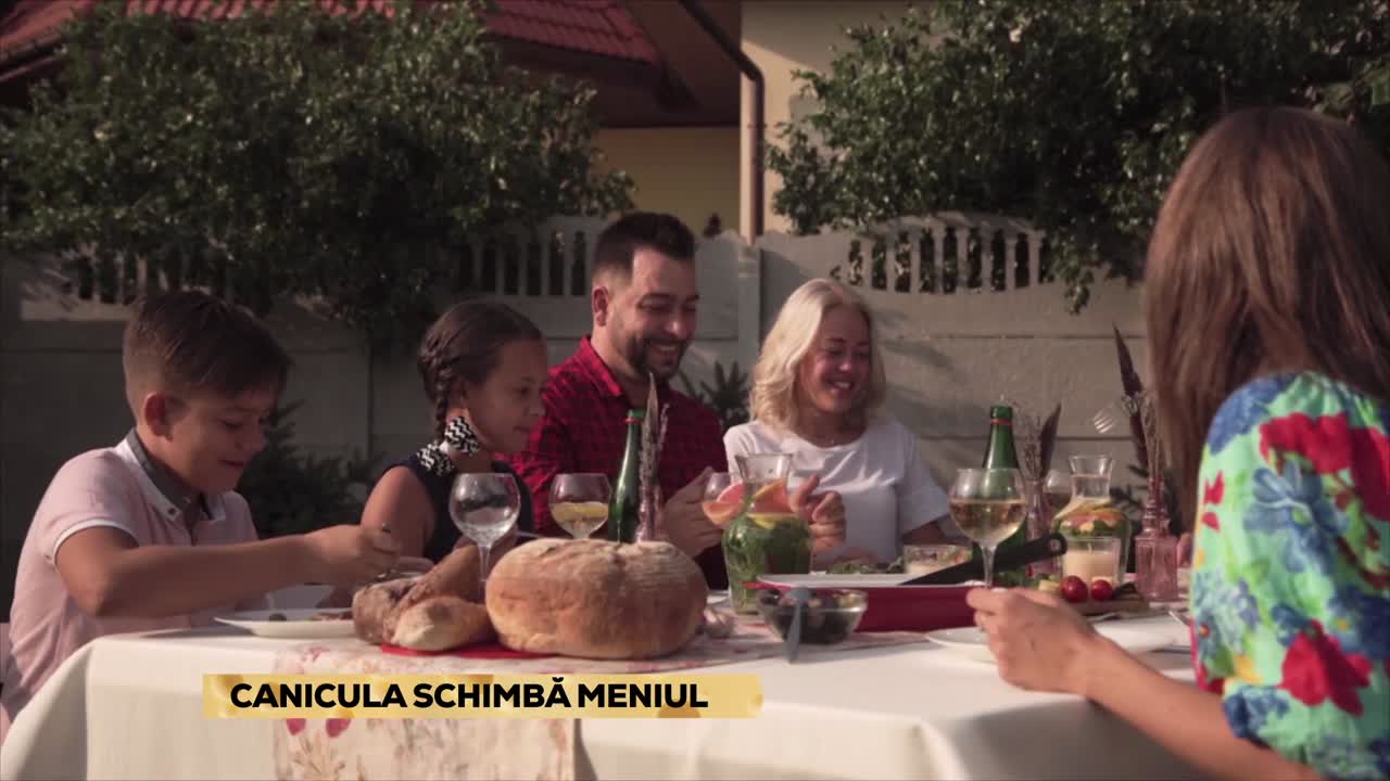 Poftiți la Știri | Episodul 70
