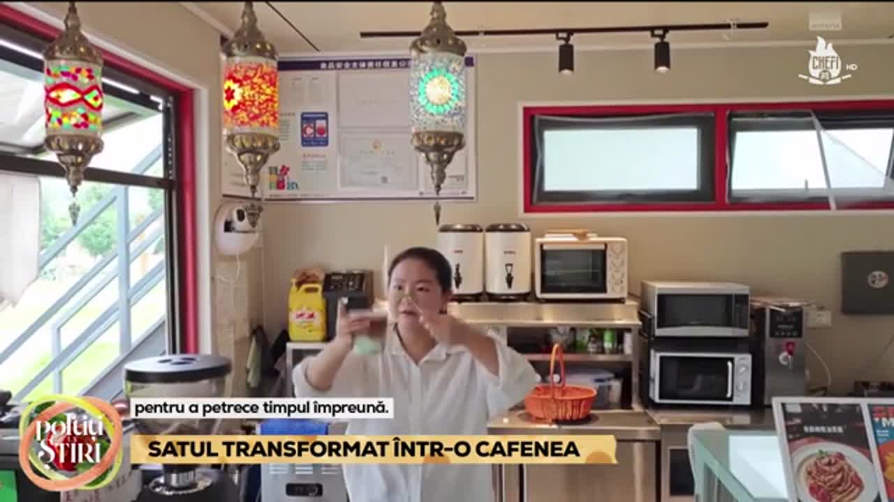 Poftiți la Știri | Episodul 71
