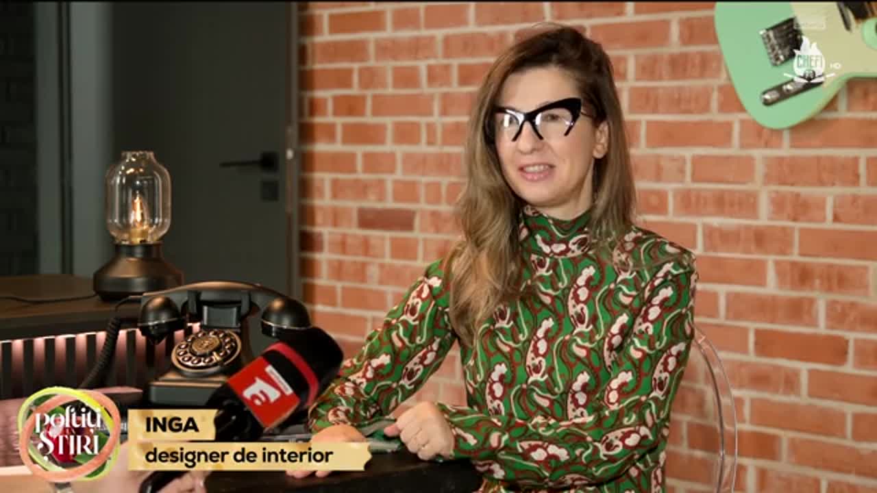 Poftiți la Știri | Episodul 75