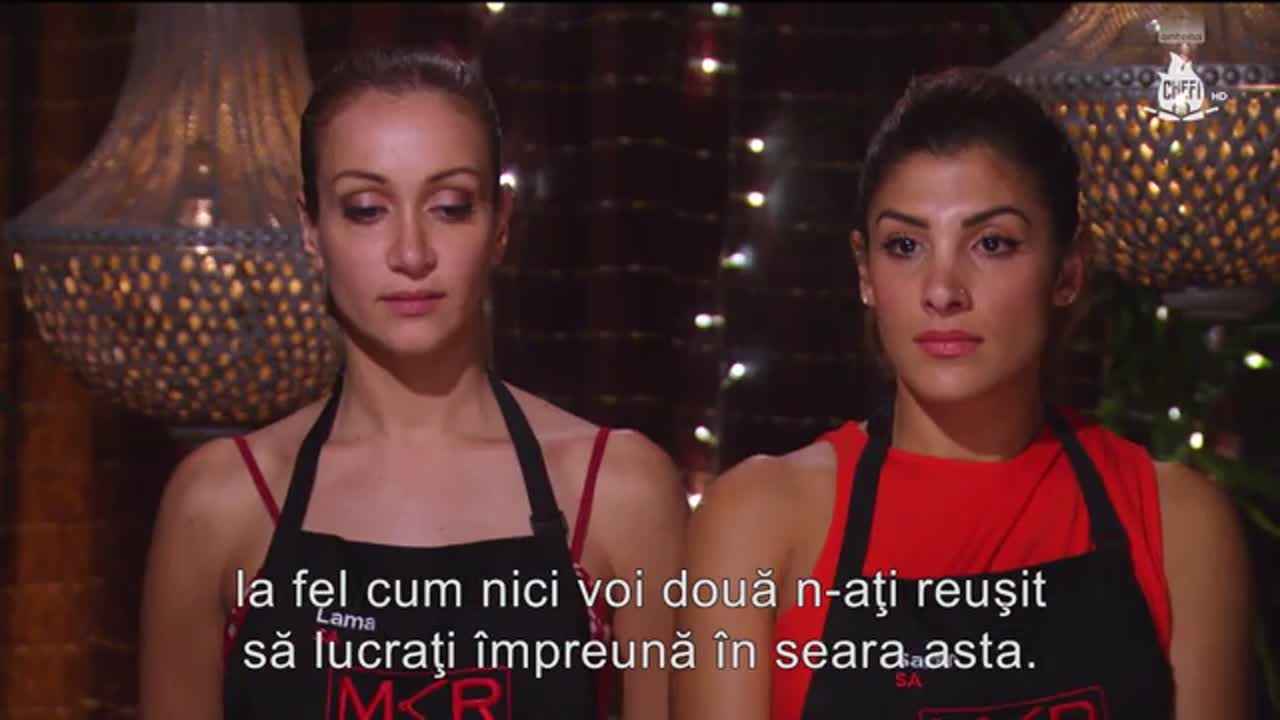 Bucătăria mea e cea mai tare! | Sezonul 8 - Episoadele 17 și 18
