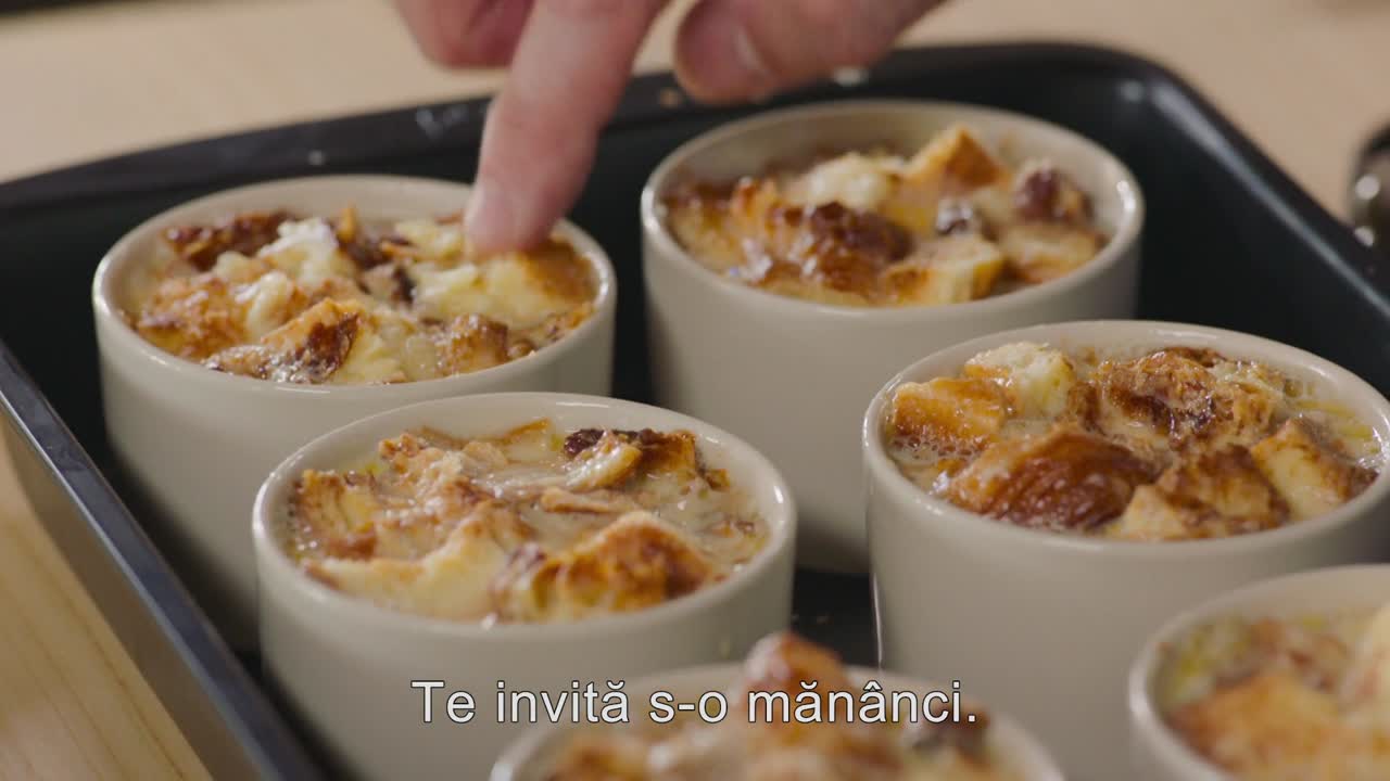 Să gătim ca-n Franța cu Michel Roux | Episodul 1