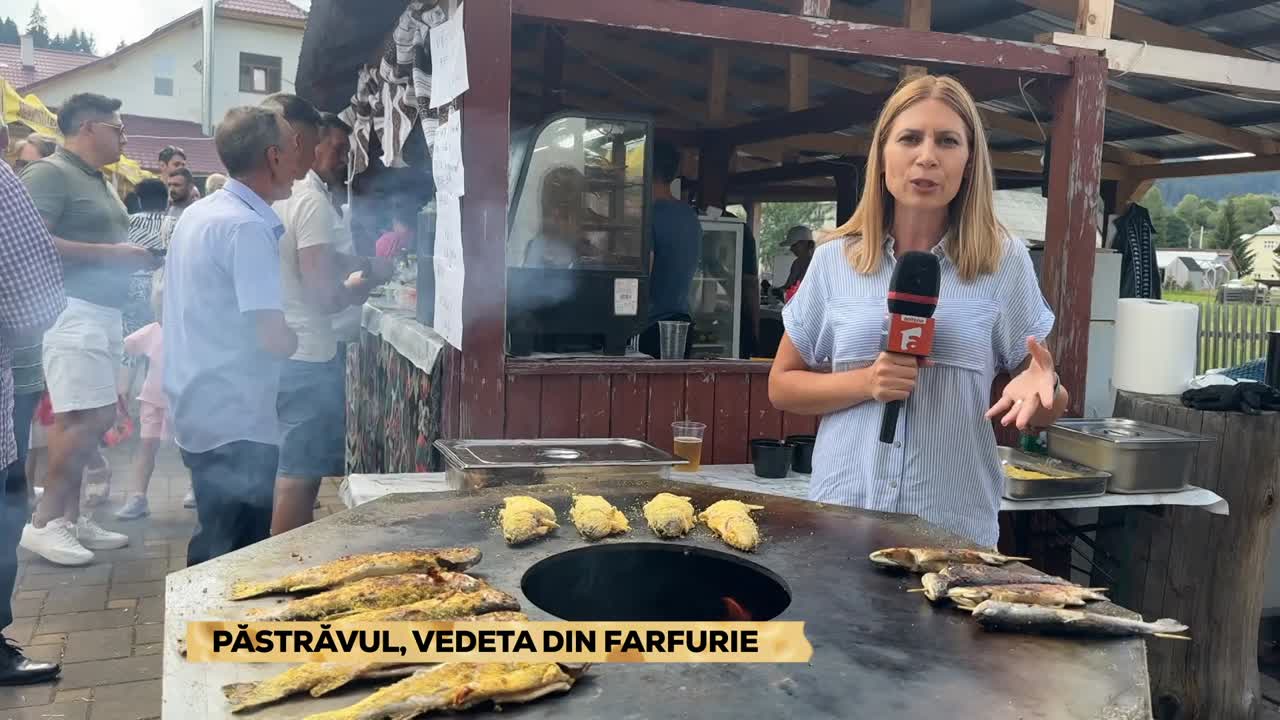 Poftiți la Știri | Episodul 77