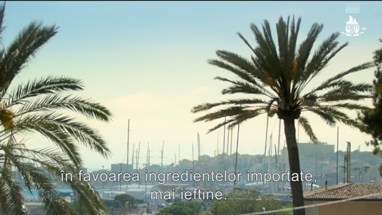 Destinații culinare | Sezonul 3 - Episodul 2