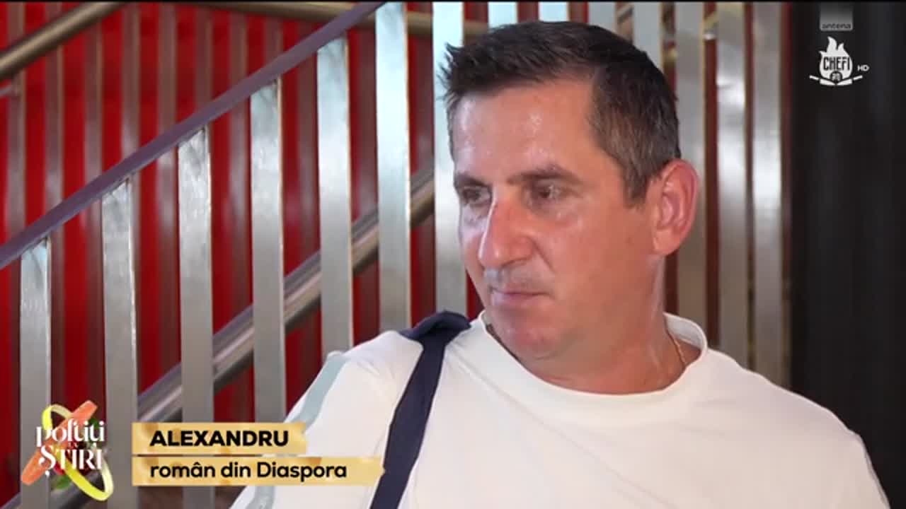 Poftiți la Știri | Episodul 78