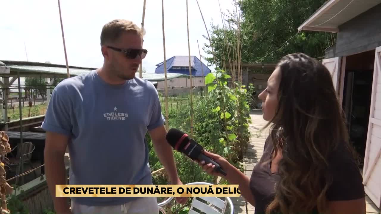Poftiți la Știri | Episodul 79