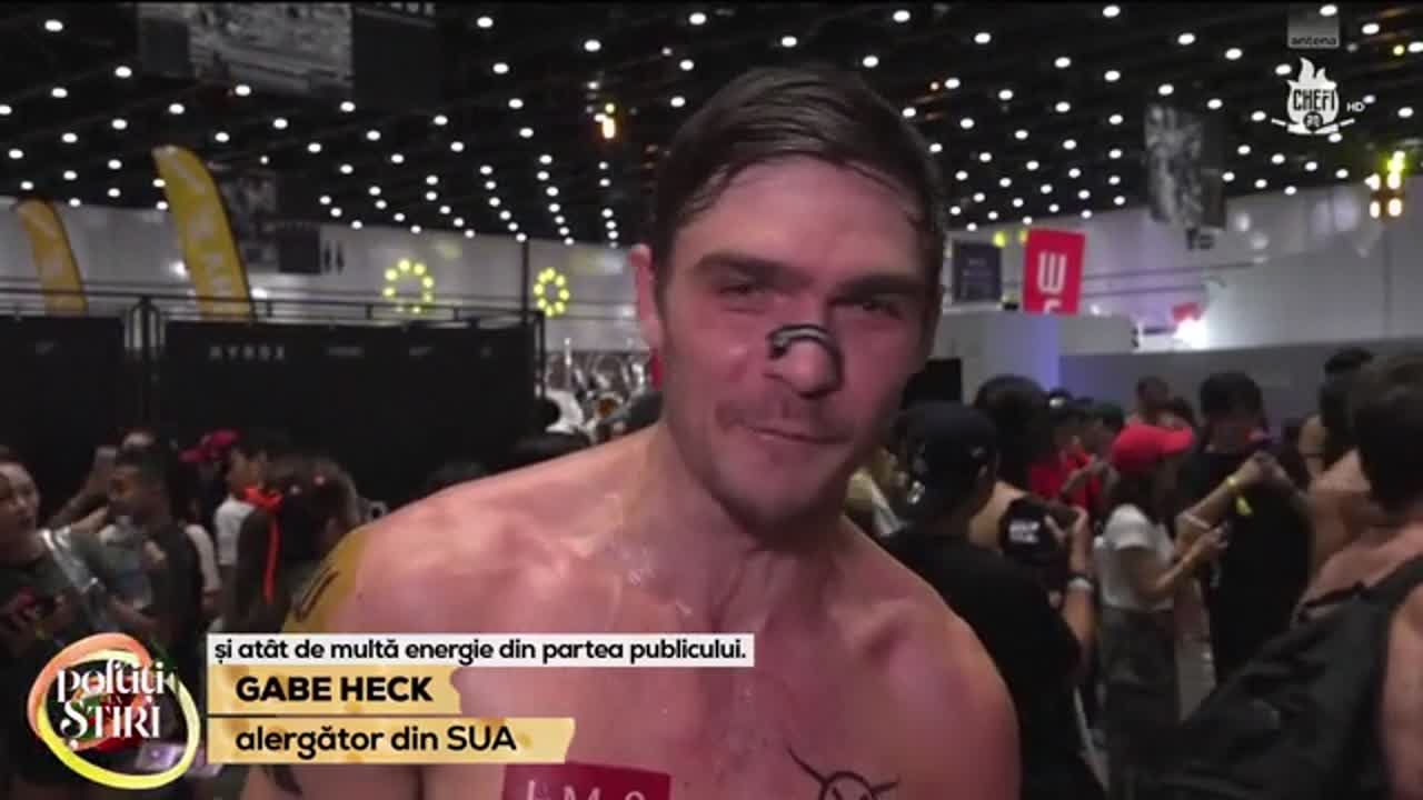 Poftiți la Știri | Episodul 81