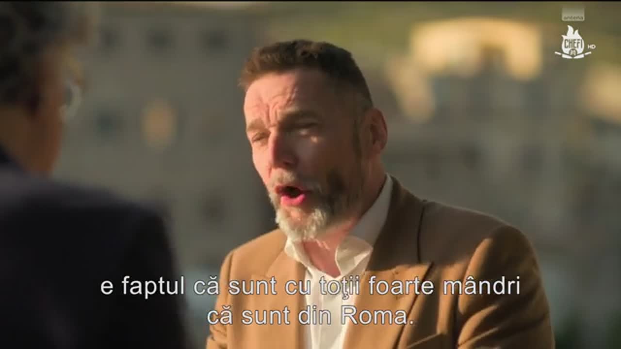 Destinații culinare | Sezonul 3 - Episodul 3