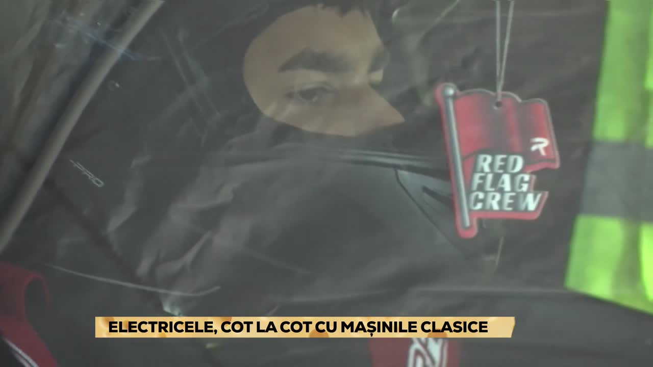 Poftiți la Știri | Episodul 85