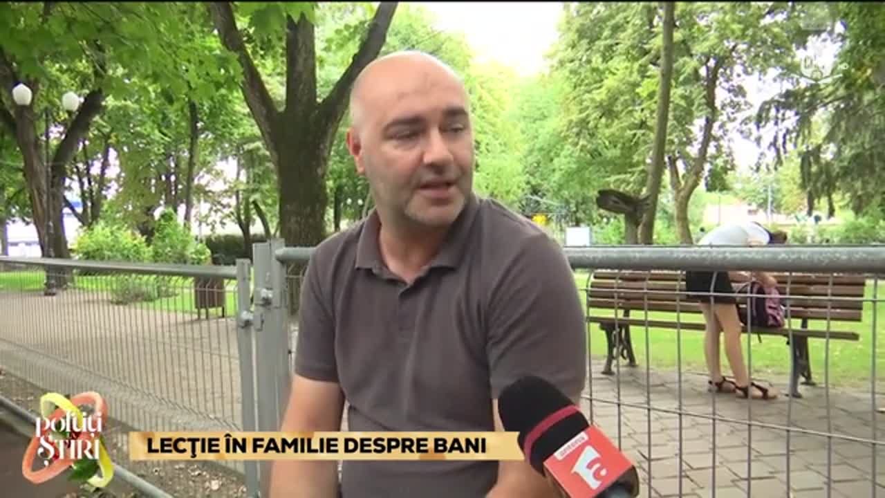 Poftiți la Știri | Episodul 86