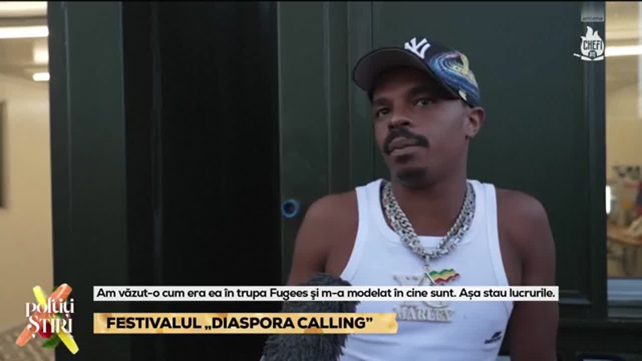 Poftiți la Știri | Episodul 87