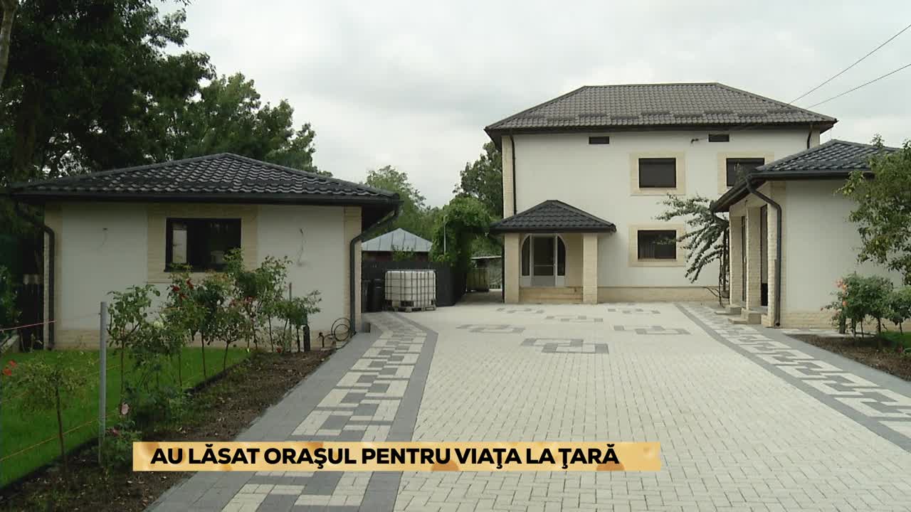 E88 | Poftiți la Știri