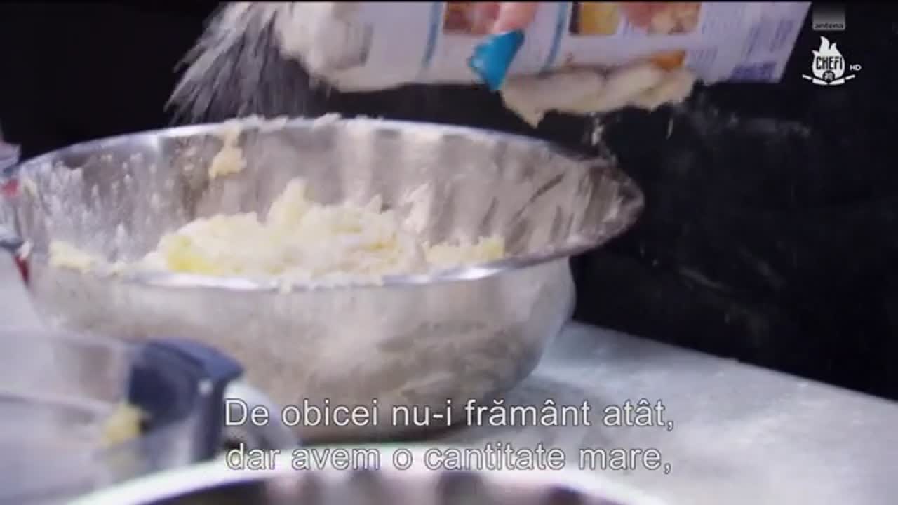 S8 E25 și E26 | Bucătăria mea e cea mai tare!
