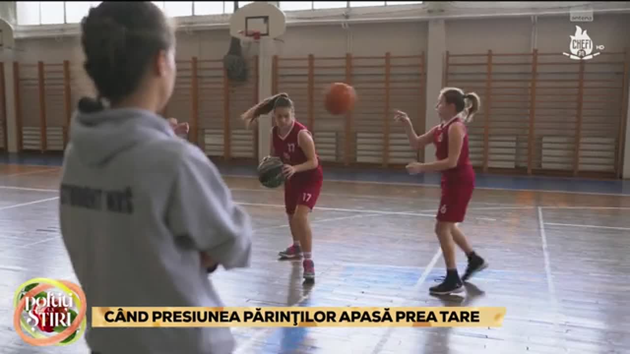 E90 | Poftiți la Știri
