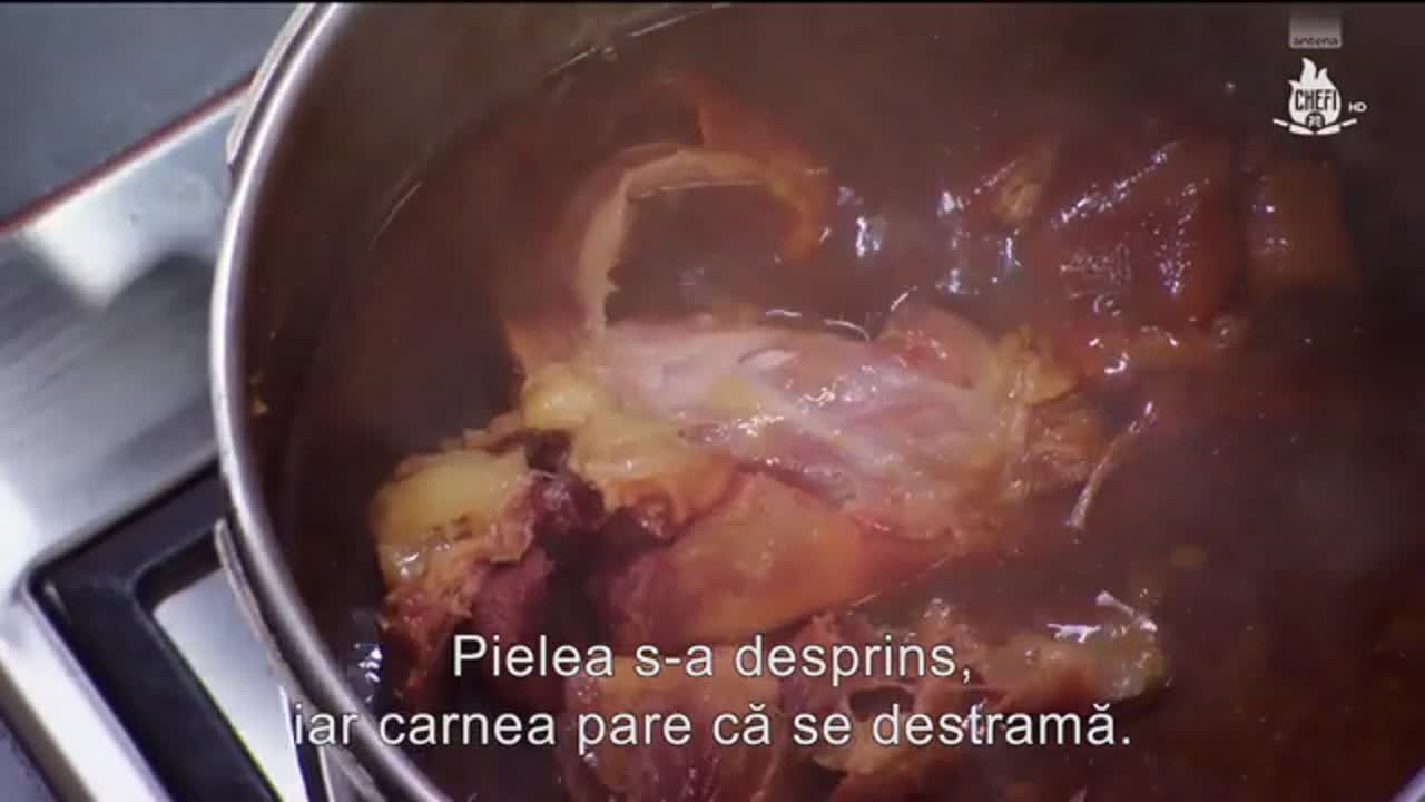 S8 E29 și E30 | Bucătăria mea e cea mai tare!