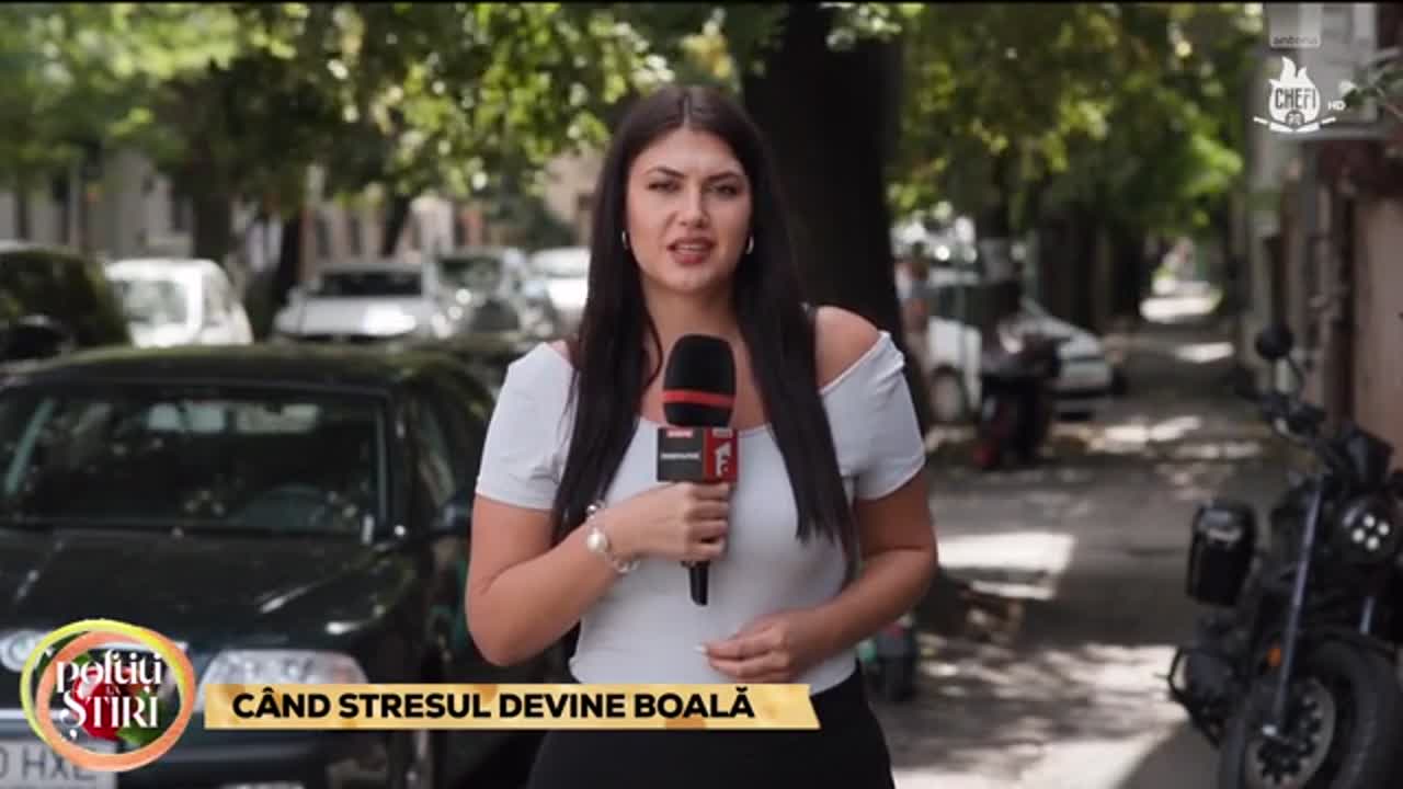 E94 | Poftiți la Știri