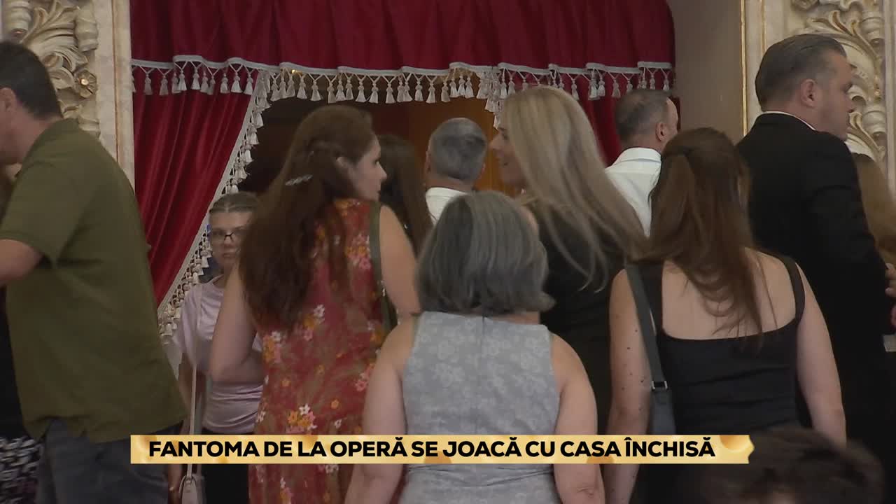 E97 | Poftiți la Știri