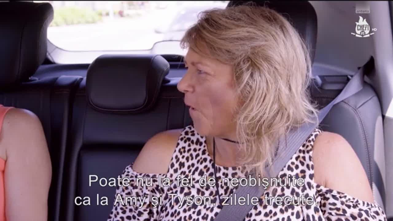 S8 E35 și E36 | Bucătăria mea e cea mai tare!