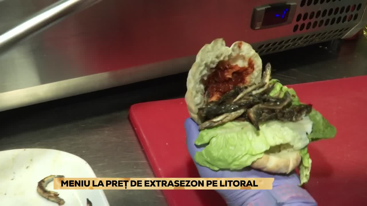 E99 | Poftiți la Știri